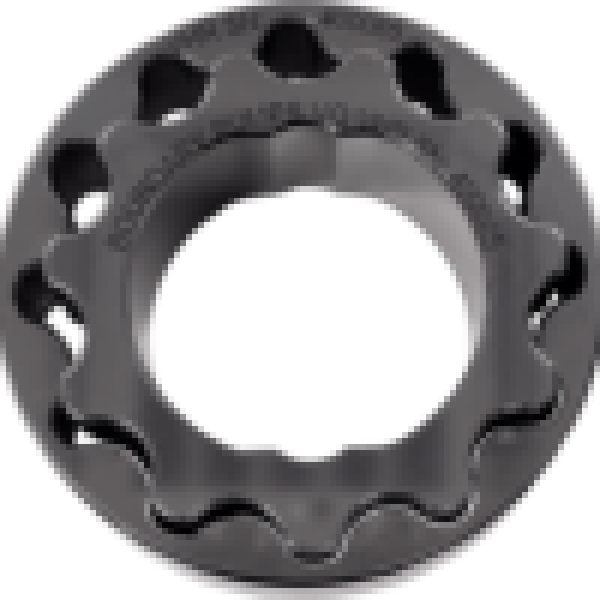BOU Oil Pump Assembly Boundary VQ-S1-VHR-BBP-M-SH0