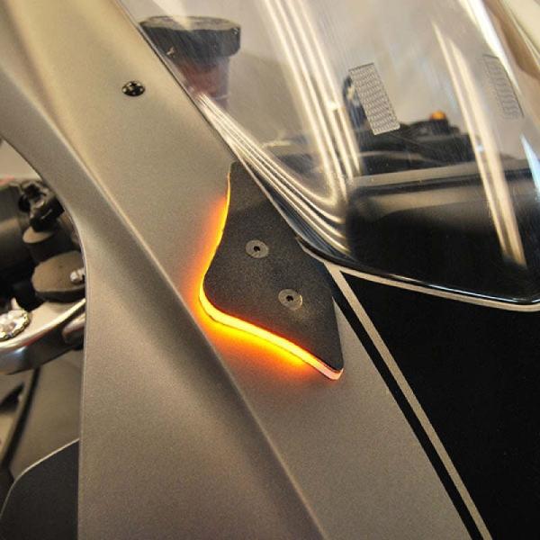 New Rage Cycles R1-MBO