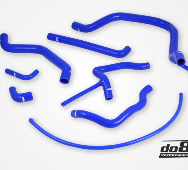 DOB Hose - Coolant/Radiator do88 DO88-KIT50B