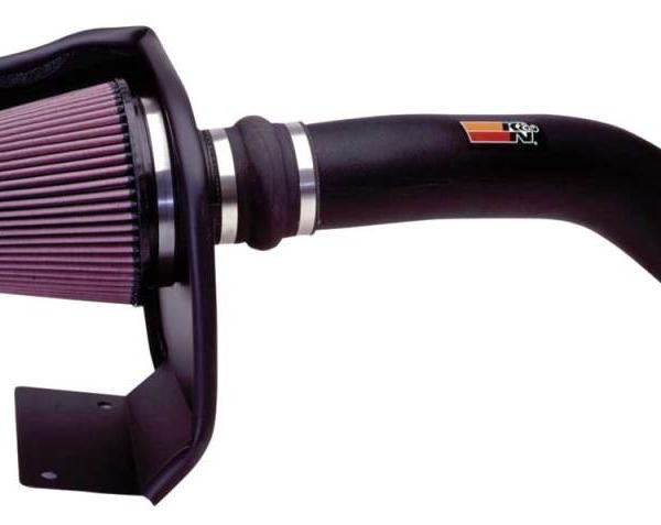 KN 57 FIPK Air Intake 50 K&N Engineering 57-3031-1