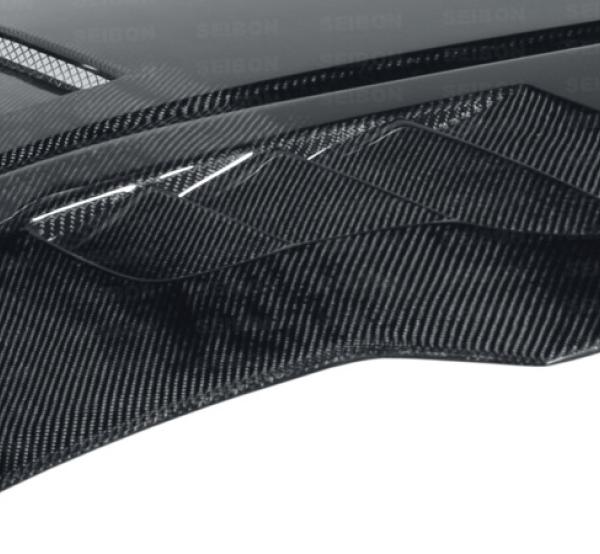 Seibon HD0708NS350-VT