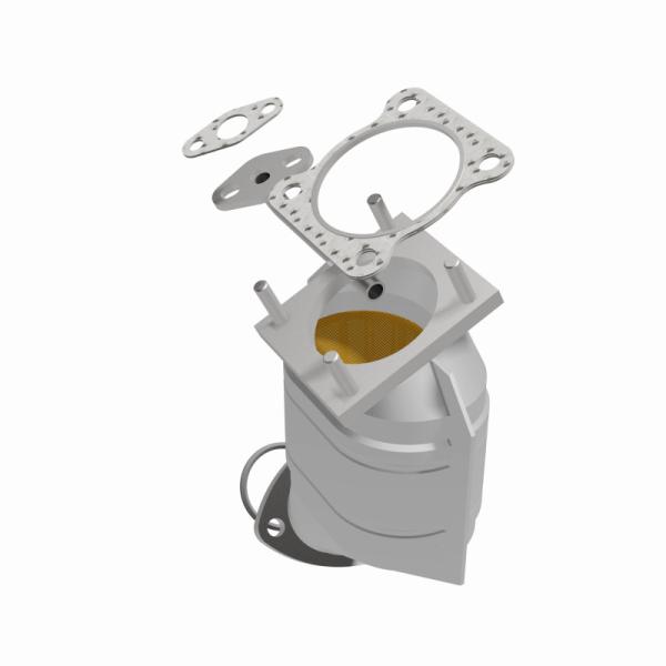 MAG Converter Direct Fit Magnaflow 352649