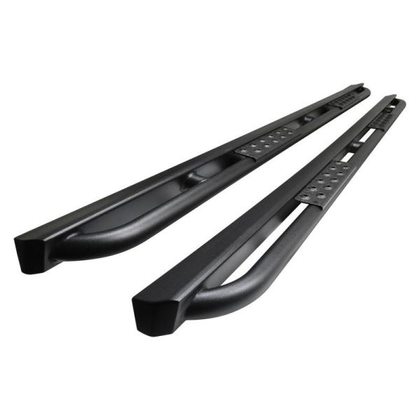 WES XTS Rock Sliders Westin 42-14165