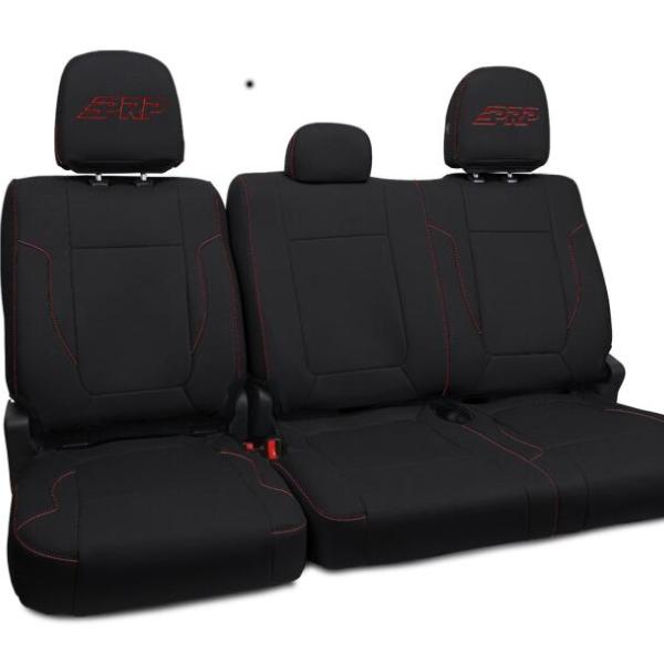 PRP Seats B070-01