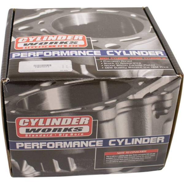 Cylinder Works CW31017-1
