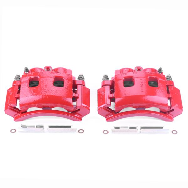PowerStop S4762A