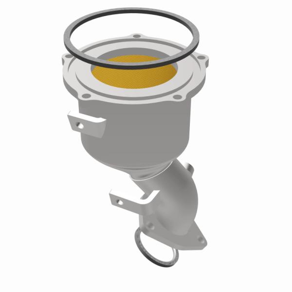 Magnaflow 452827