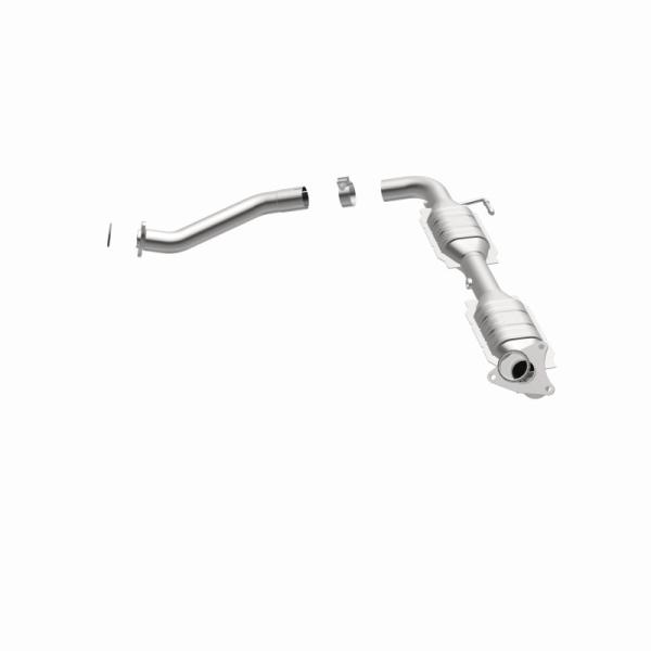 MAG Converter Direct Fit Magnaflow 49629