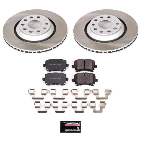 PowerStop SC4628