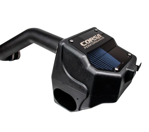 COR Air Intake Closed Box CORSA Performance 49150