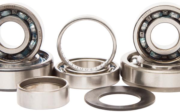 Hot Rods TBK0010