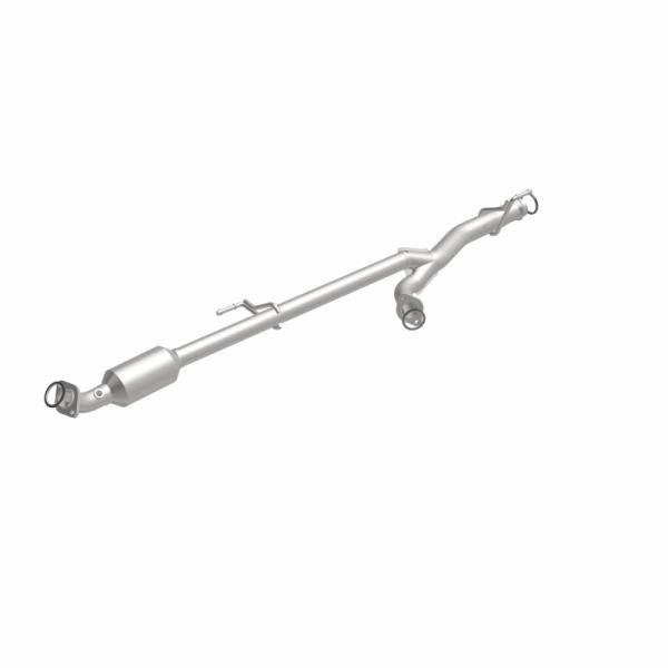 MAG Converter Direct Fit Magnaflow 5491573