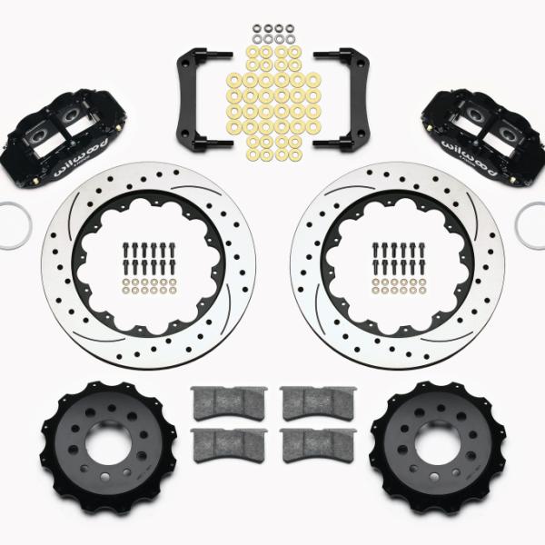 WIL Superlite Brake Kit Wilwood 140-13648-D