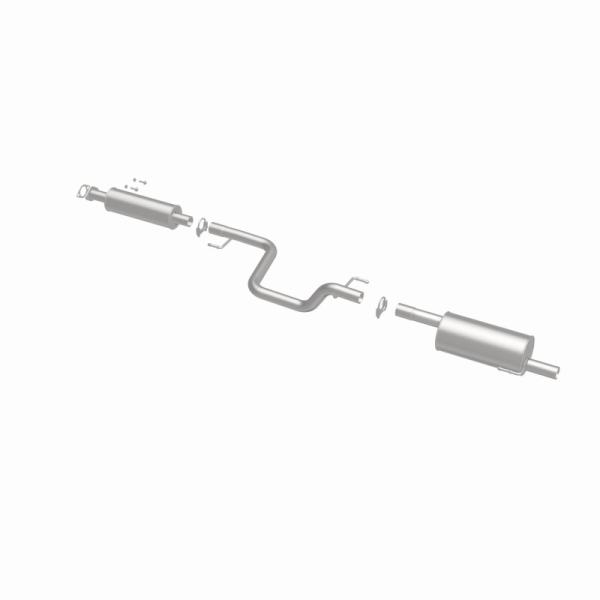Magnaflow 106-0815