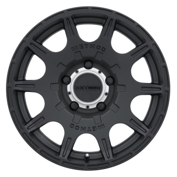 Method Wheels MR30878550500