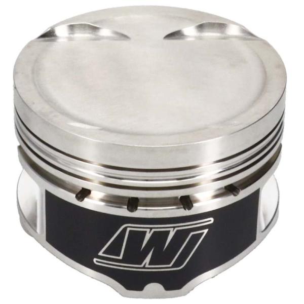 WIS Piston Sets - 4 Cyl Wiseco K759M825