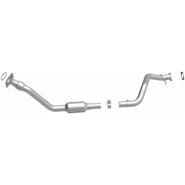 MAG Converter Direct Fit Magnaflow 4551039