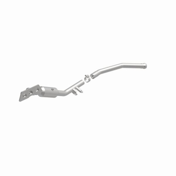 MAG Converter Direct Fit Magnaflow 5551067