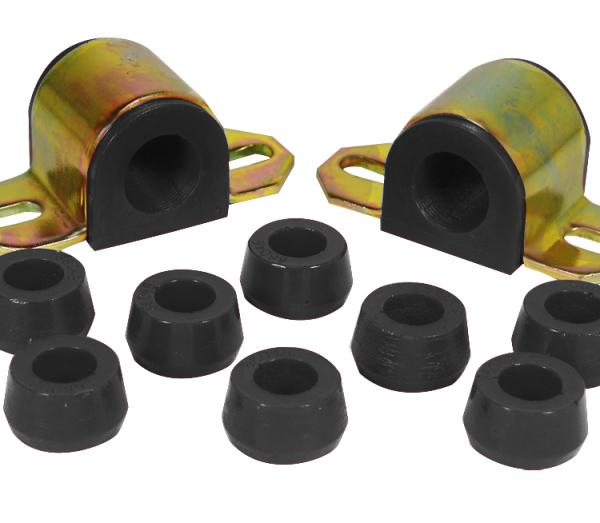 PRO Sway/End Link Bush - Blk Prothane 1-1101-BL