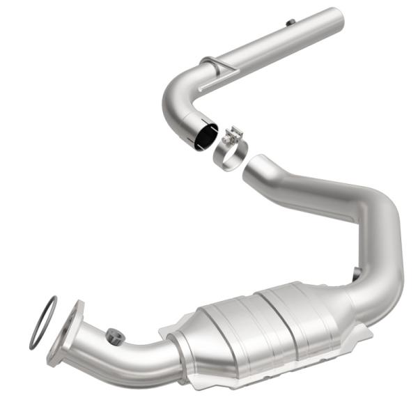 MAG Converter Direct Fit Magnaflow 51525