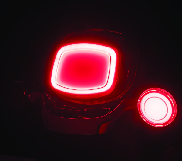 Kuryakyn 2908