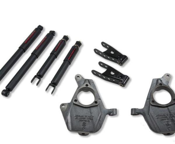 Belltech 678ND