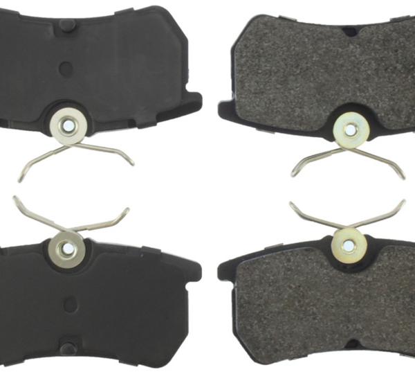 ST Street Brake Pads Stoptech 308.08860