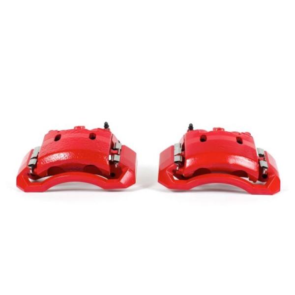 PowerStop S4890