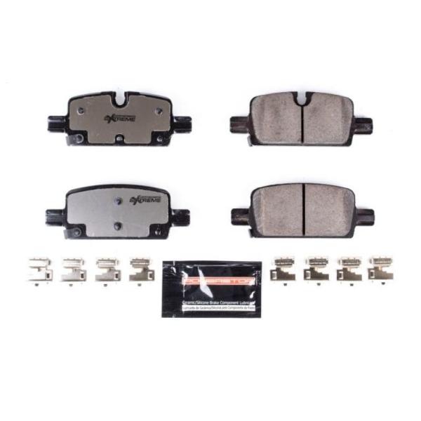 PowerStop Z36-2174
