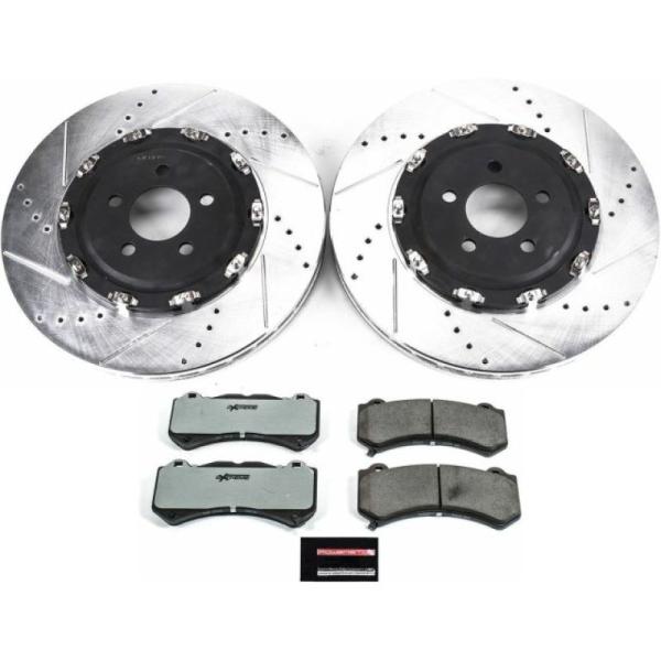 PowerStop K6795-26