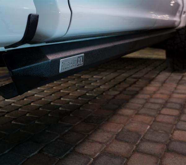 AMP Research 77133-01A