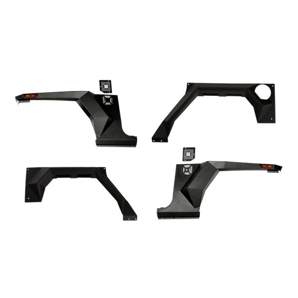 Rugged Ridge 11615.05