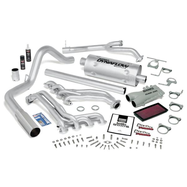 Banks Power 48846
