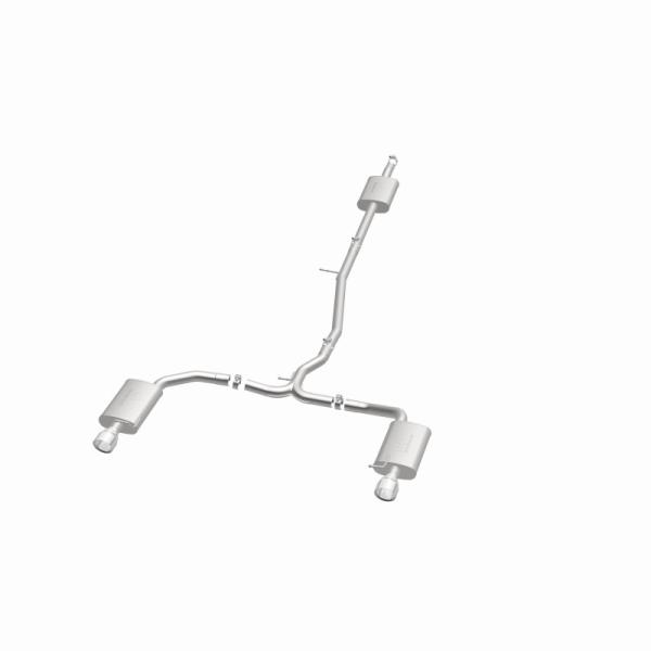 Magnaflow 15338