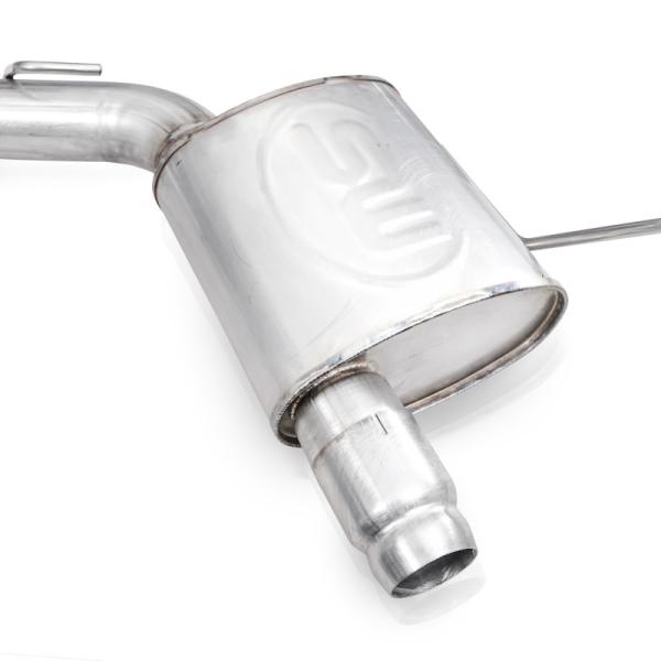 Stainless Works JPGC57CBR