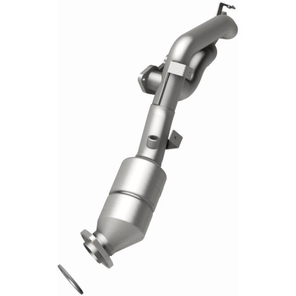 MAG Converter Direct Fit Magnaflow 5531881