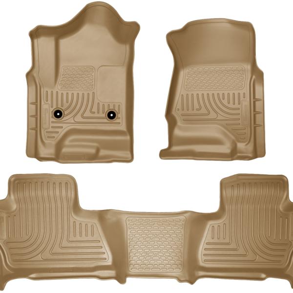 Husky Liners 99213