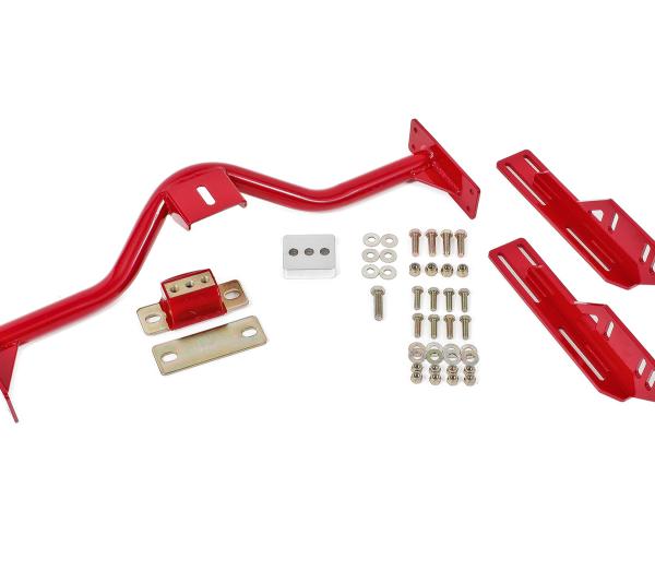 BMR Suspension TCC005R