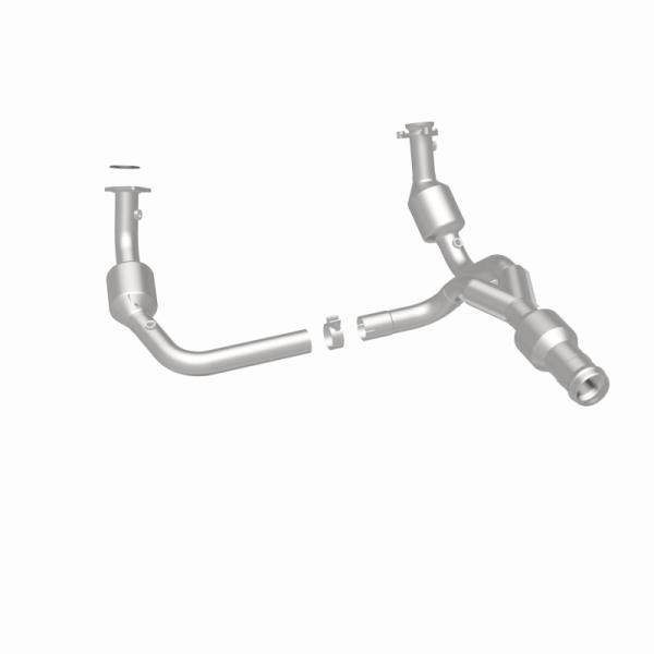 Magnaflow 52616