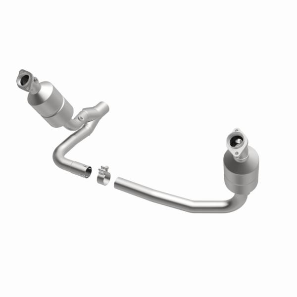 MAG Converter Direct Fit Magnaflow 49657