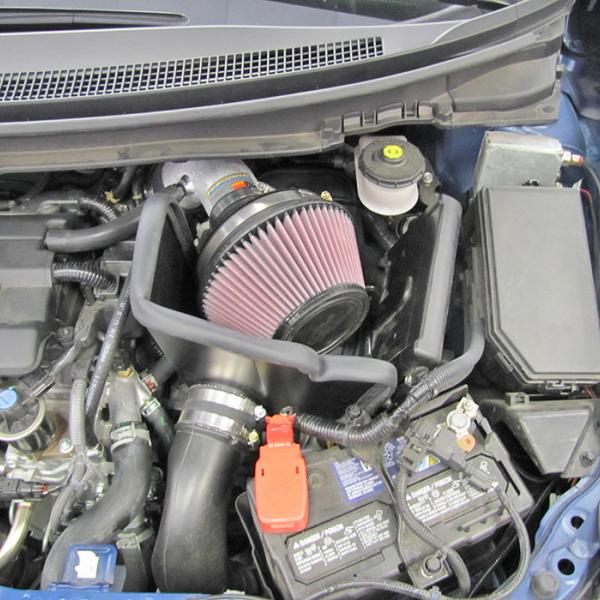 KN 69 Typhoon Intake K&N Engineering 69-1020TS