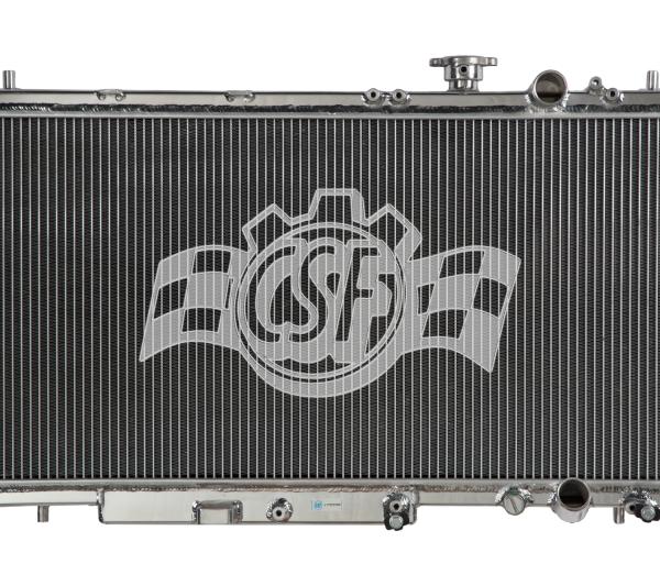 CSF 2850