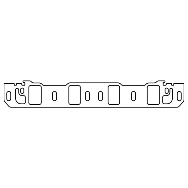 CG Intake Gaskets Cometic Gasket C15610-060