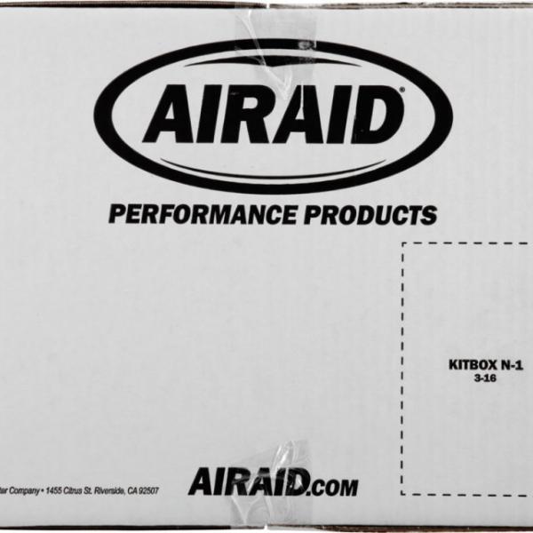 Airaid 301-786