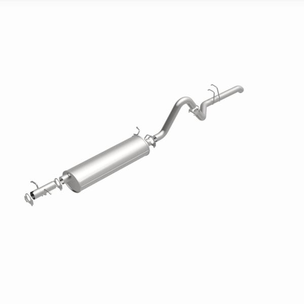 MAG BRE Exhaust Kits Magnaflow 106-0179