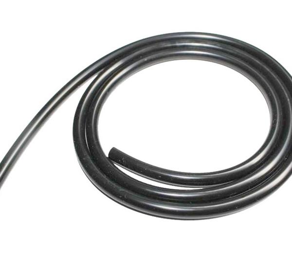 Torque Solution TS-SIL-3.5BK-25
