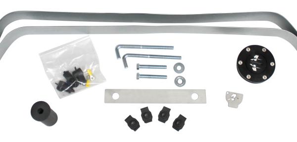 Aeromotive 18110