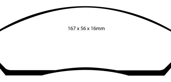 EBC DP61705
