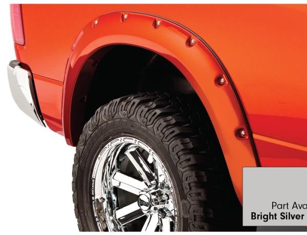 Bushwacker 50915-55