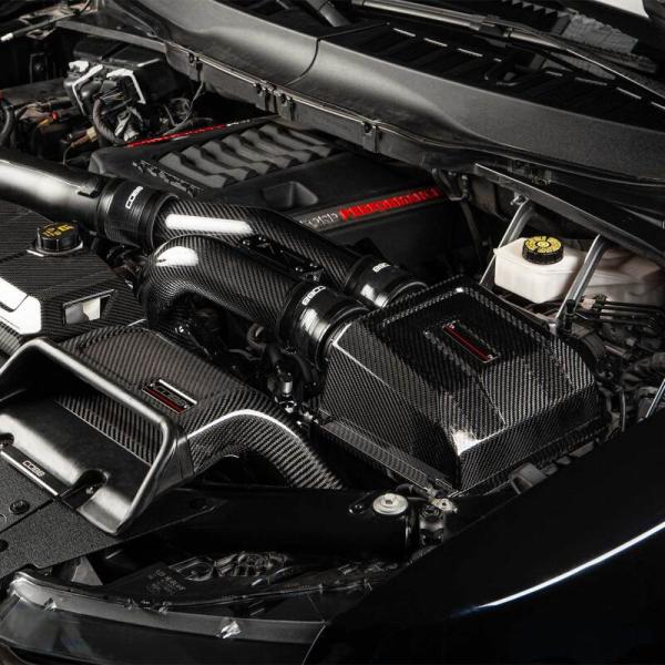 COBB Redline Carbon Intakes COBB 7F4160